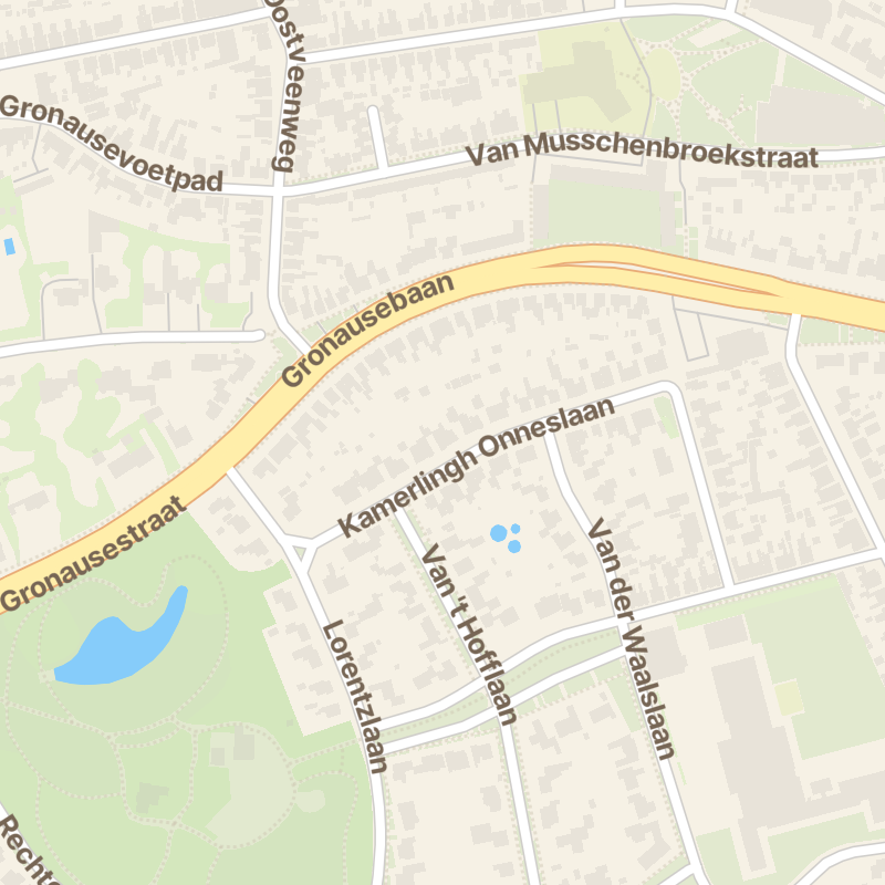 Kamerlingh Onneslaan 21