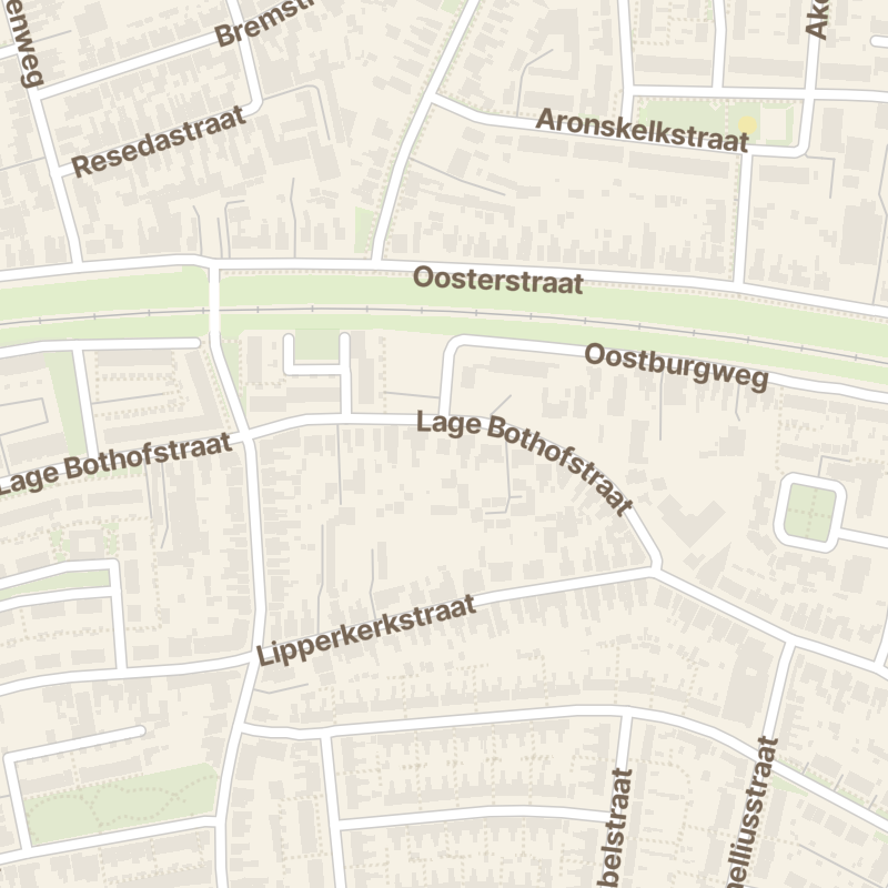 Lage Bothofstraat 374