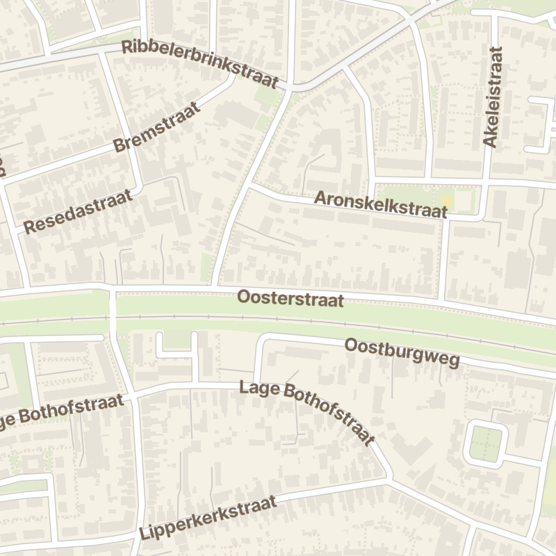 Oosterstraat 164