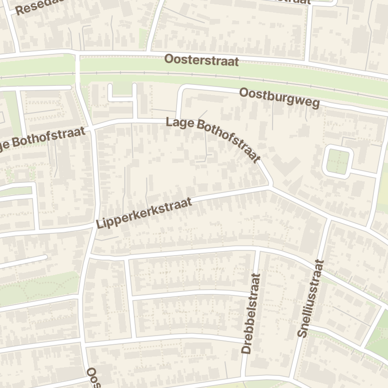 Lipperkerkstraat 333