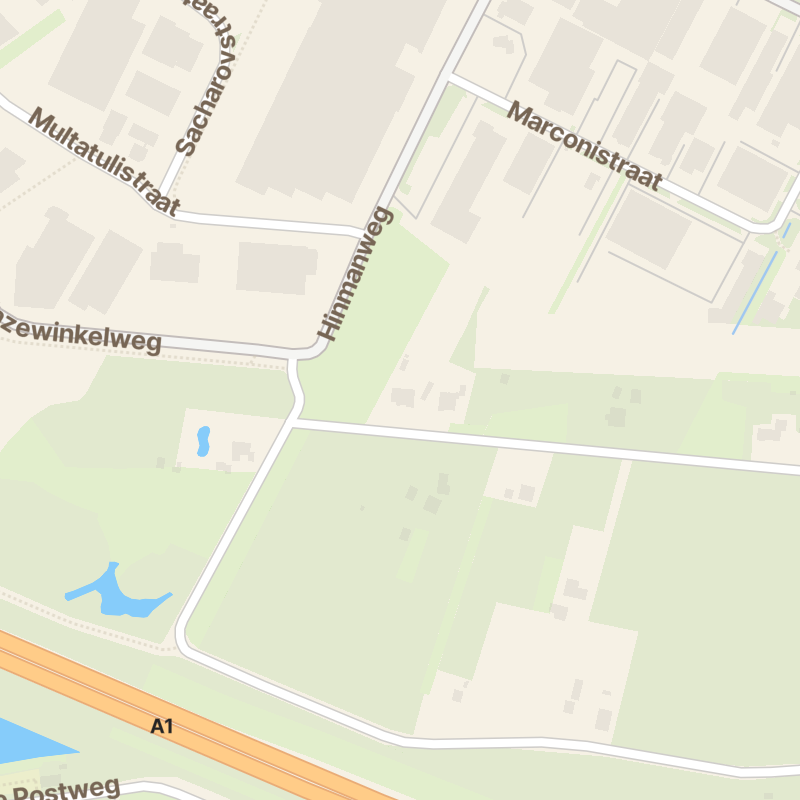 Elsmorsweg 68