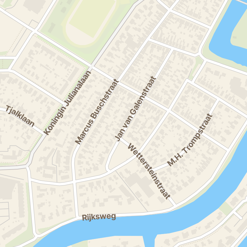Jan van Galenstraat 33