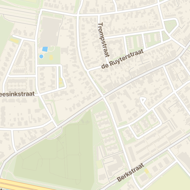 Gammelkerstraat 1