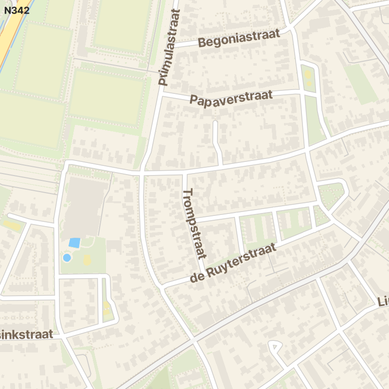 Trompstraat 3