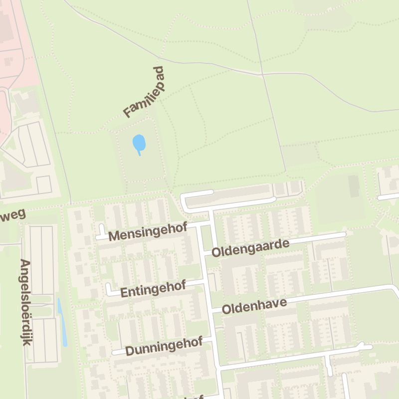 Landschaplaan 81