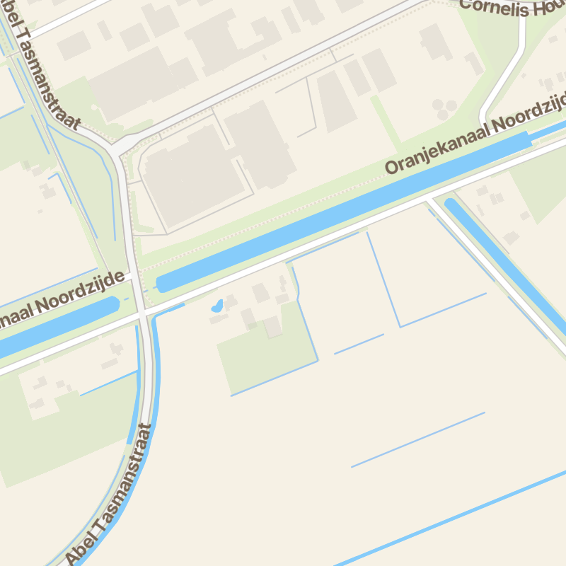 Oranjekanaal ZZ 30