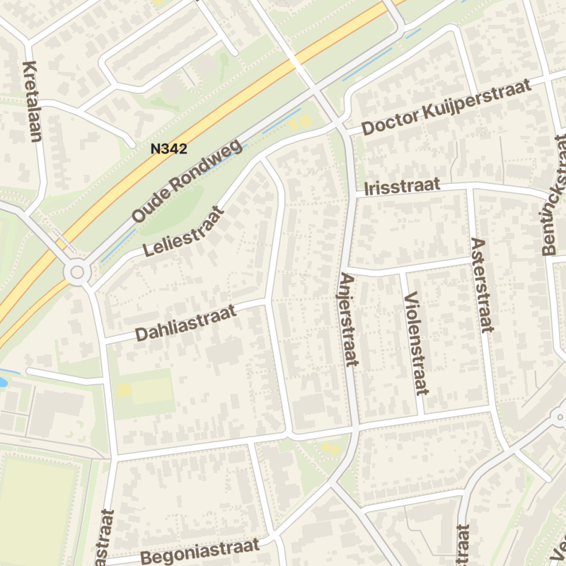 Huurnestraat 64