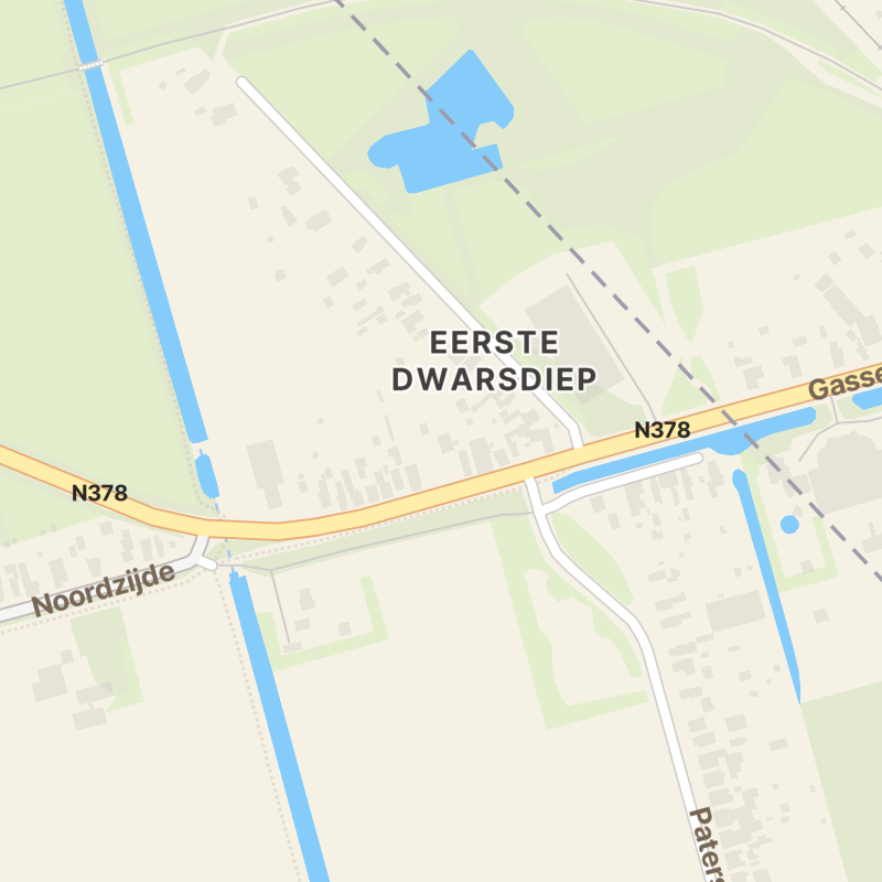 Noordzijde 301