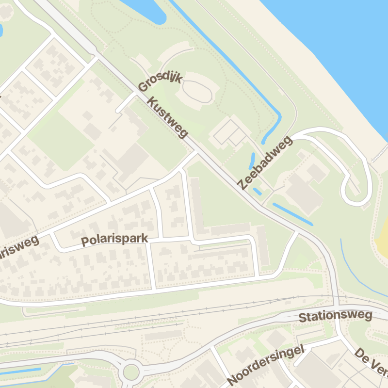Kustweg 36
