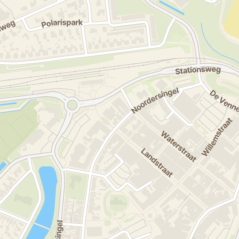 Noordersingel 23
