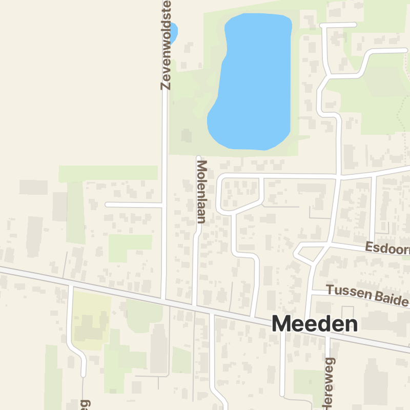 Molenlaan 14