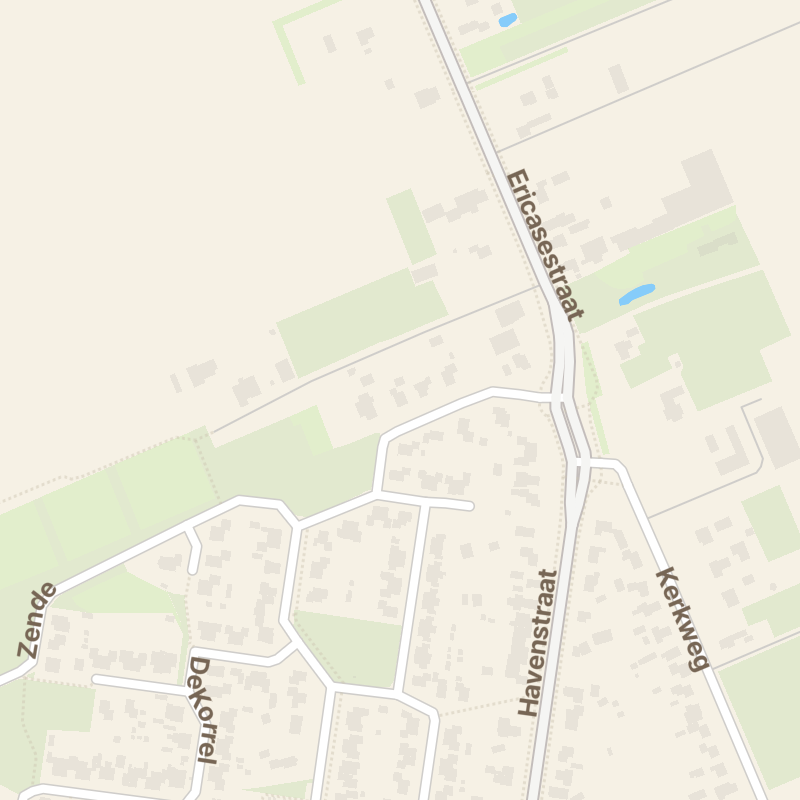 De Voorreep 73