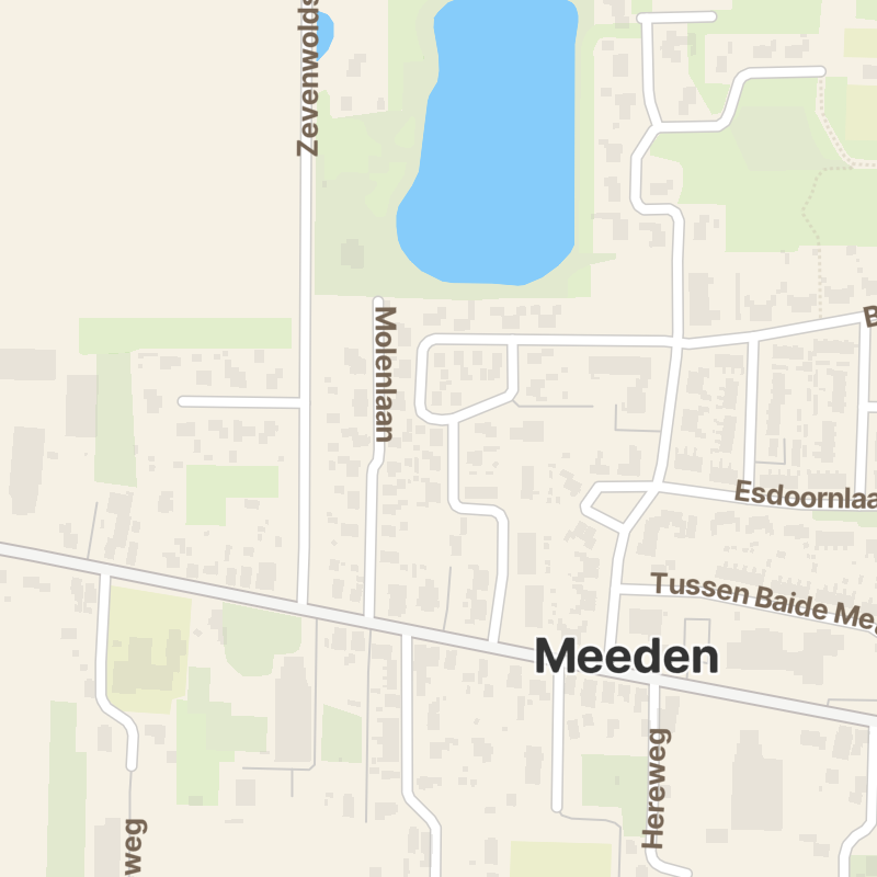Vijverlaan 23