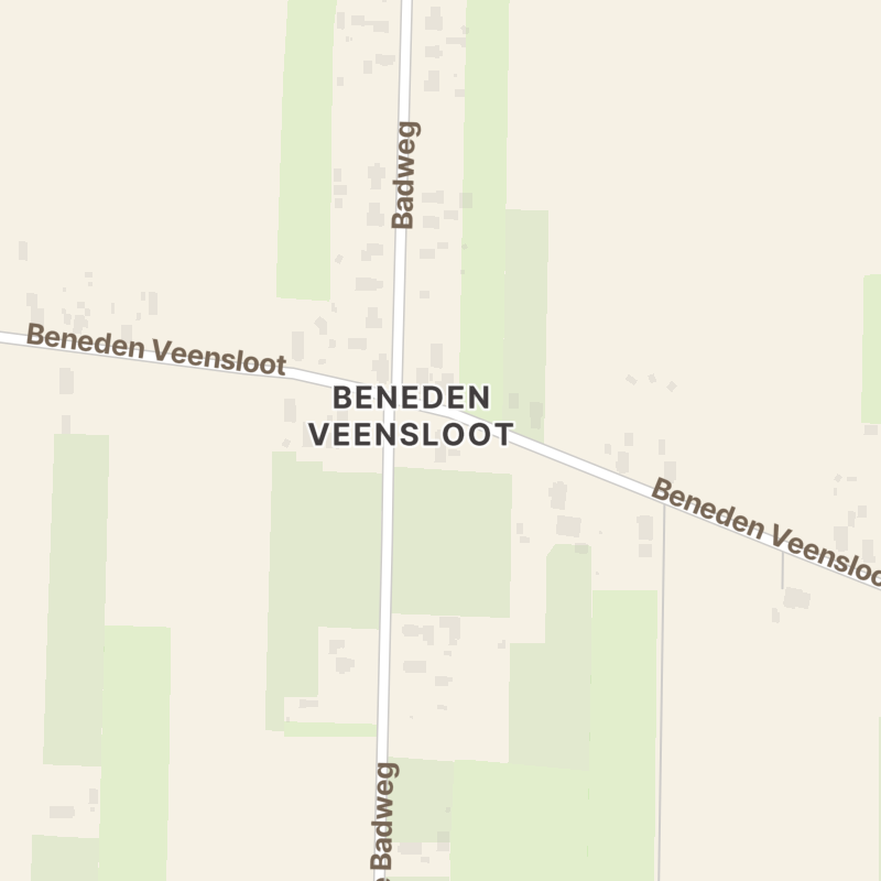 Beneden Veensloot 40