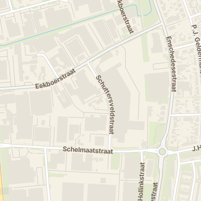 Schuttersveldstraat 12