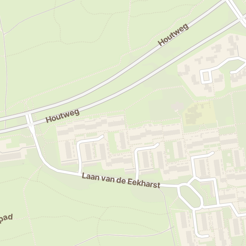 Laan van de Eekharst 63