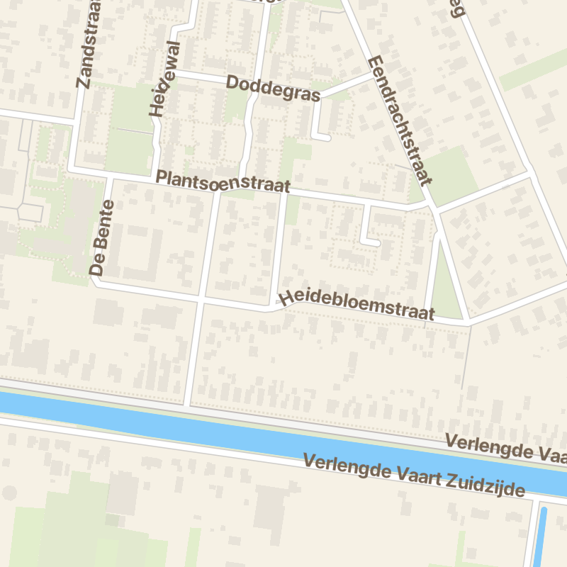 Heidebloemstraat 11