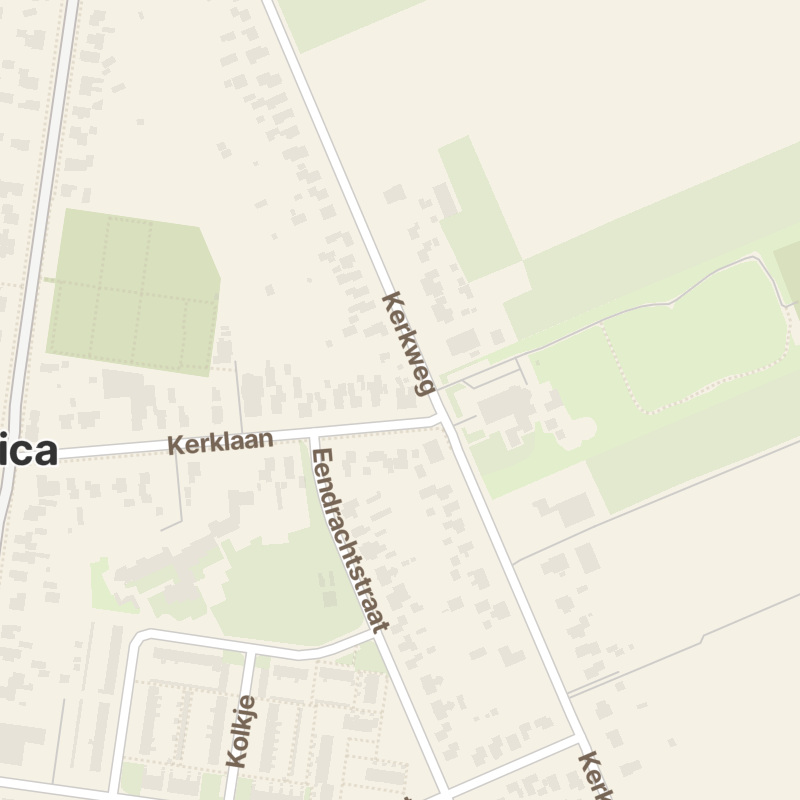 Kerklaan 29