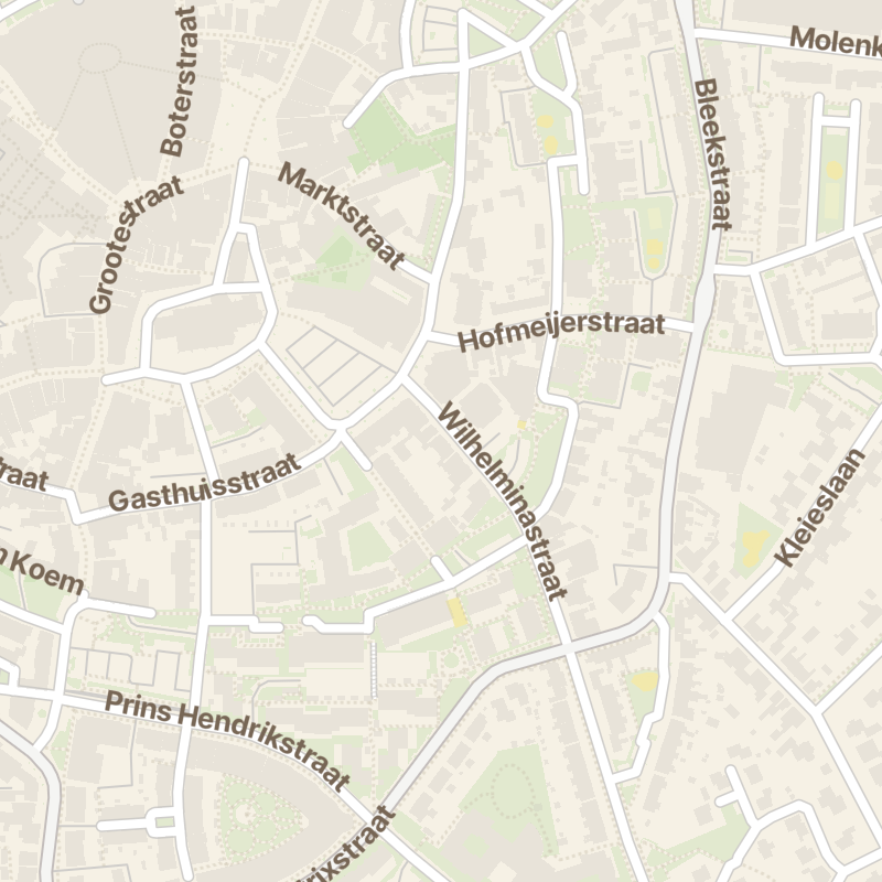Wilhelminastraat 6