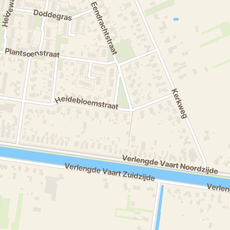 Heidebloemstraat 38