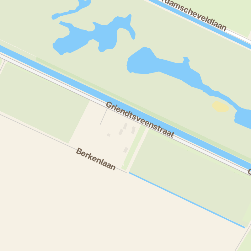 Griendtsveenstraat 100