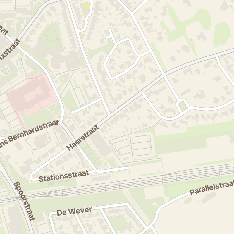 Haerstraat 50