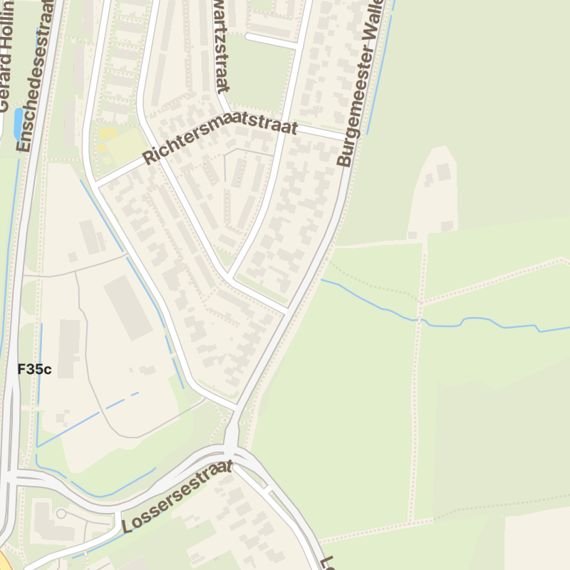 Burgemeester Wallerstraat 176