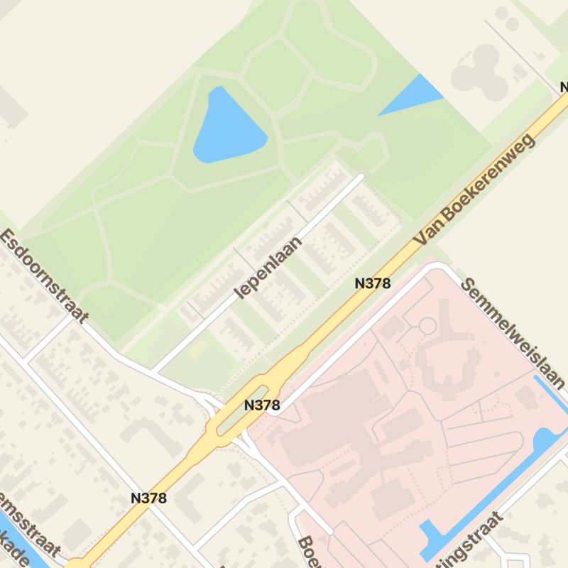 Iepenlaan 31