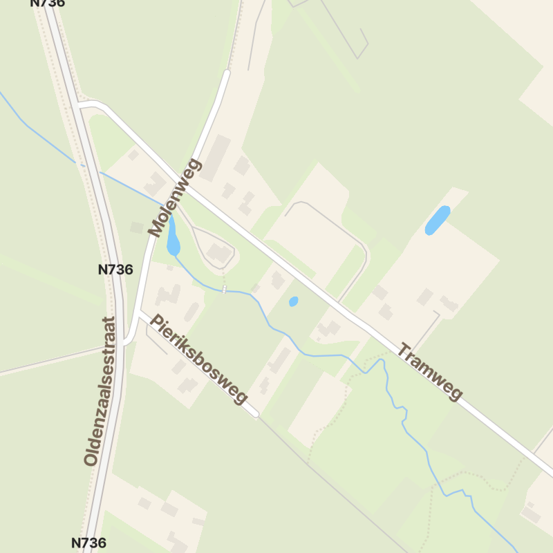 Tramweg 6