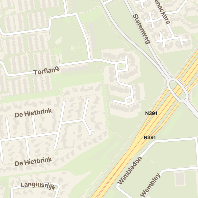 De Hietbrink 103