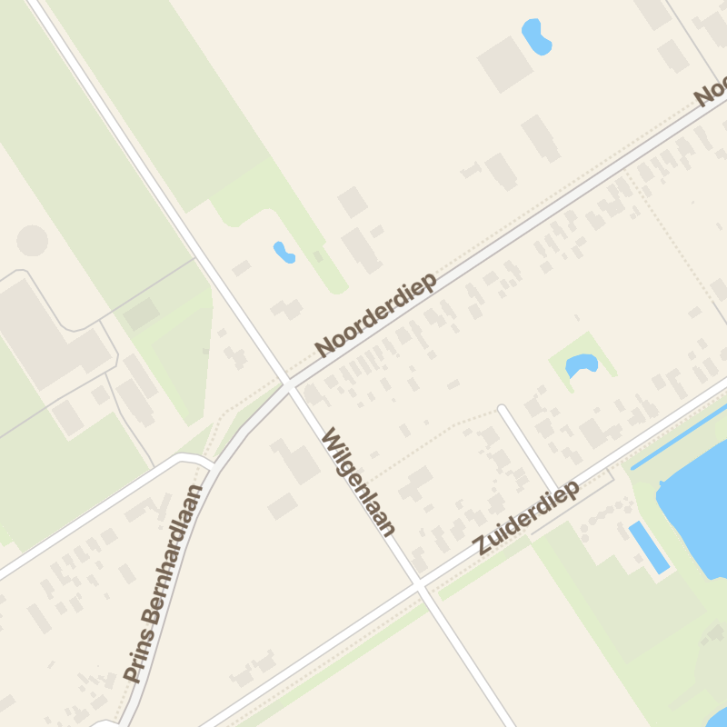 Noorderdiep 286