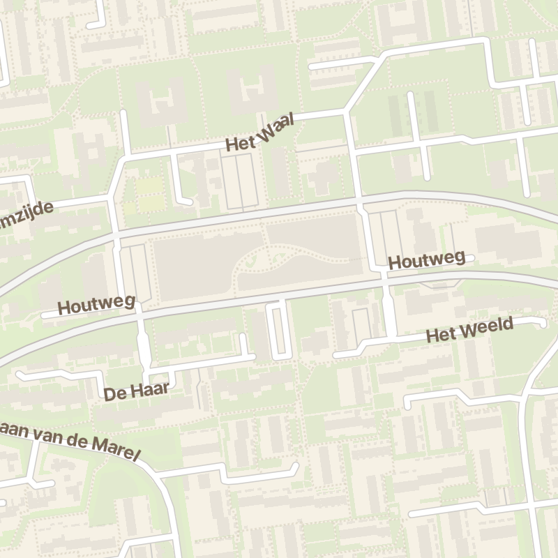 Houtweg 278