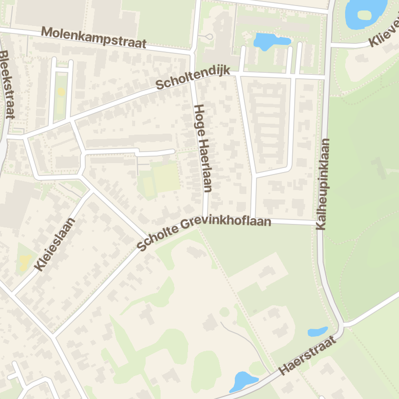 Hoge Haerlaan 36