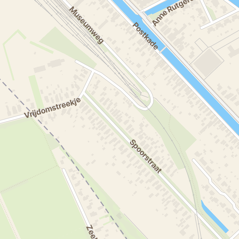 Spoorstraat 42