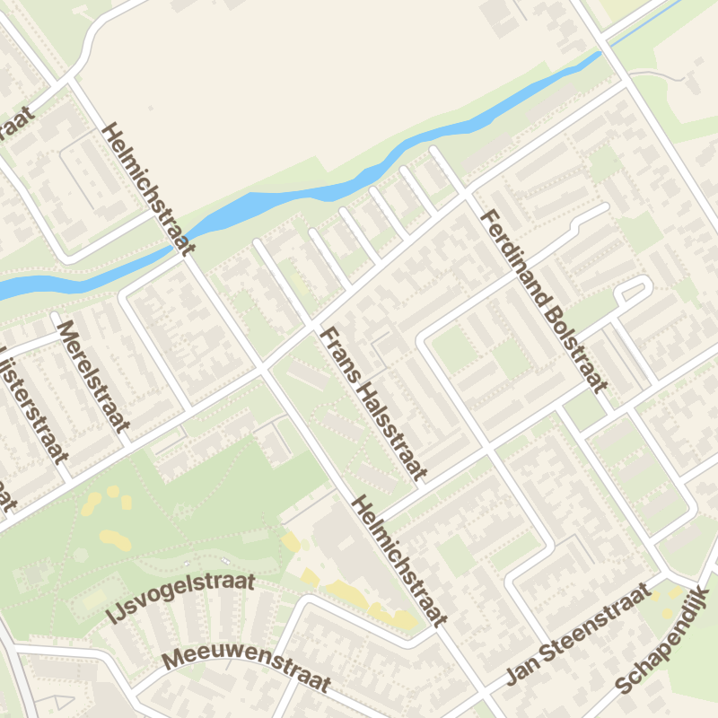 Frans Halsstraat 5