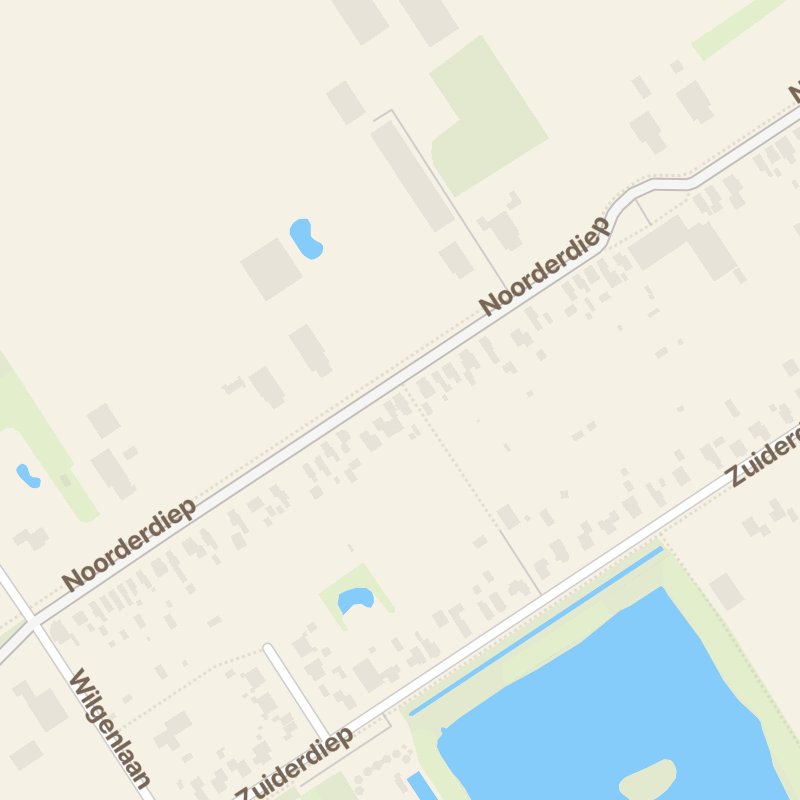 Noorderdiep 322