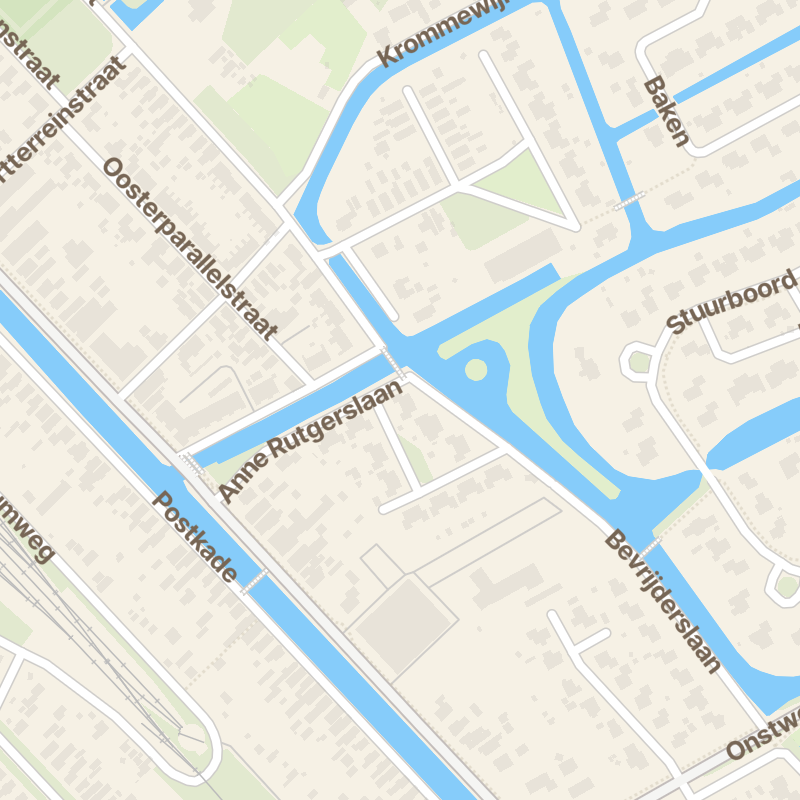 Bevrijderslaan 25