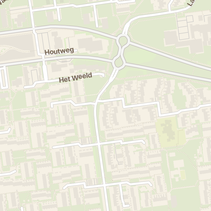 Laan van het Kinholt 131