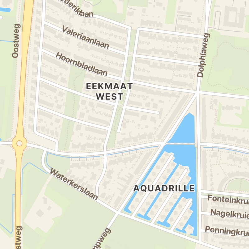 Waterlelielaan 51
