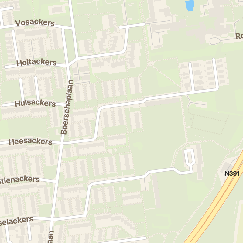 Vleerackers 56