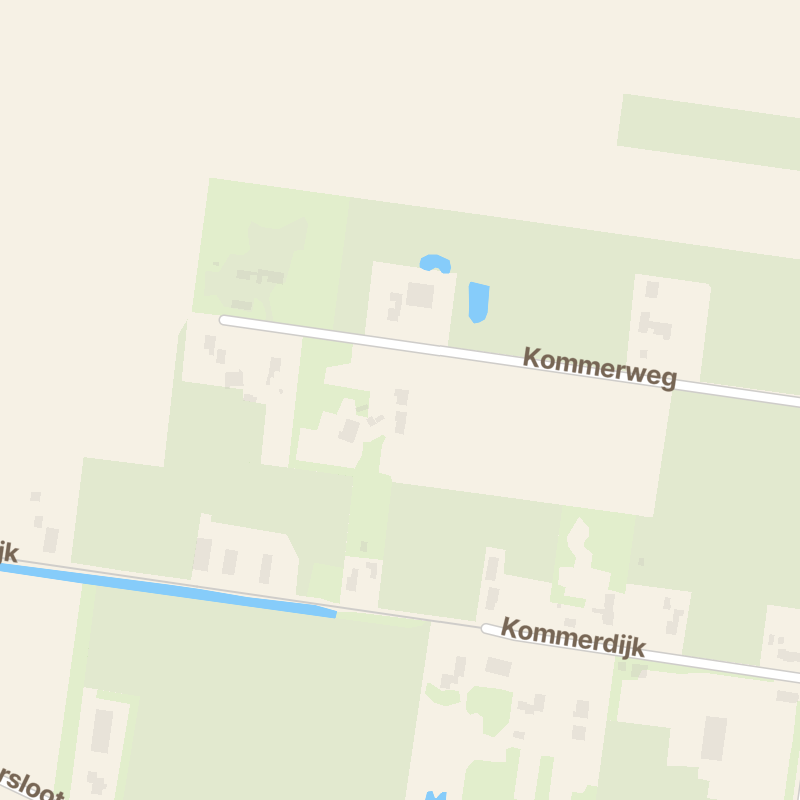 Kommerweg 3