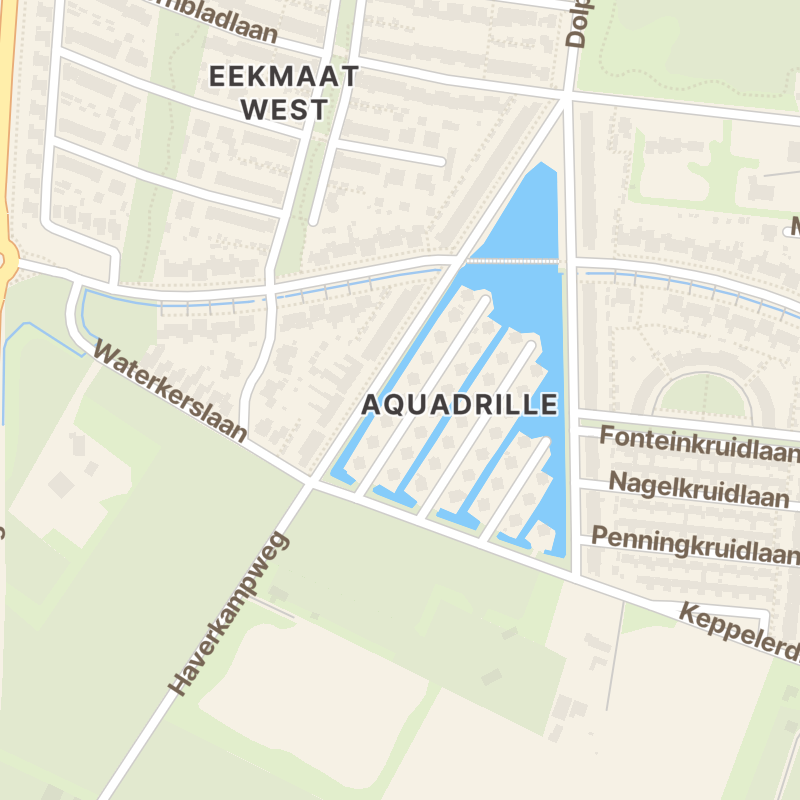 Waterdriebladlaan 7