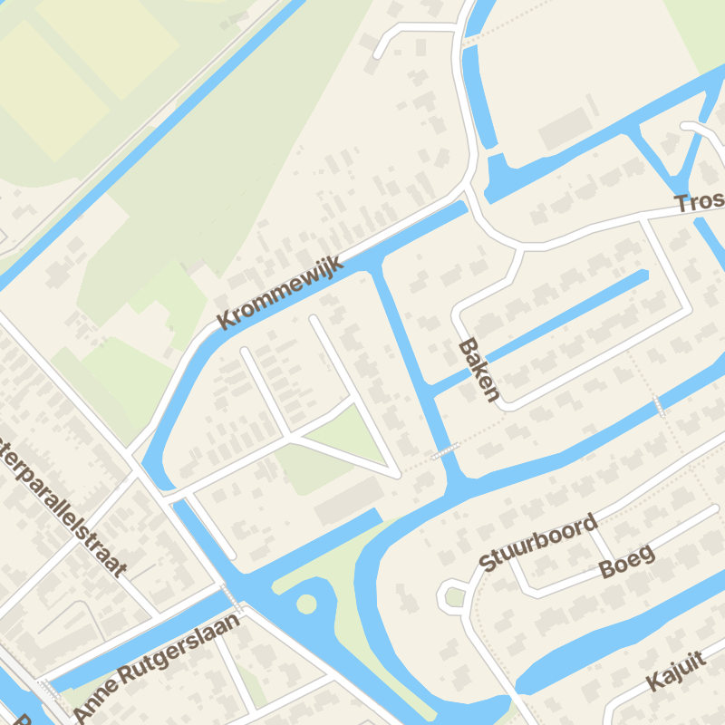 Weegbrug 9