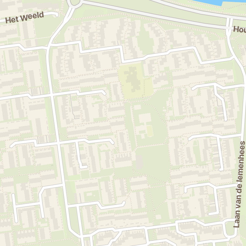 Laan van het Kinholt 307