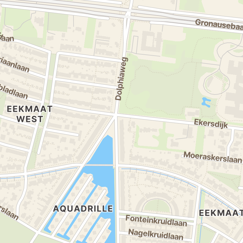 Vederkruidlaan 1