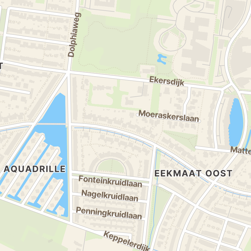 Eekmaatlaan 23