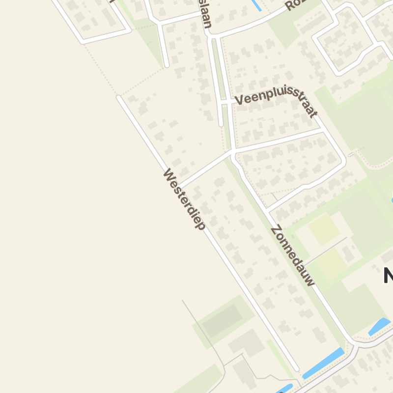 Westerdiep 31