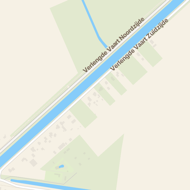Verlengde Vaart ZZ 159