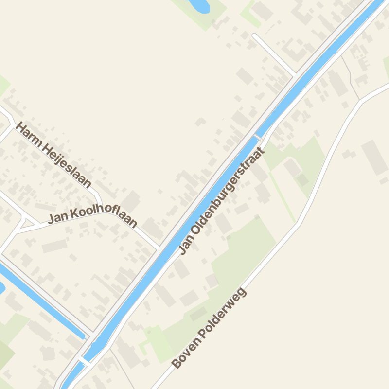 Jan Oldenburgerstraat E 47