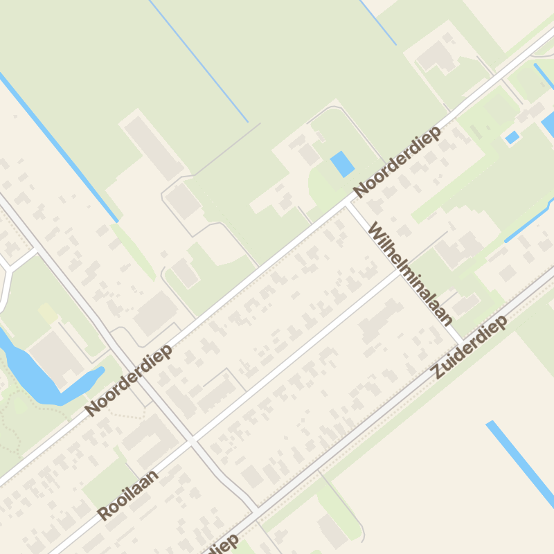 Noorderdiep 328